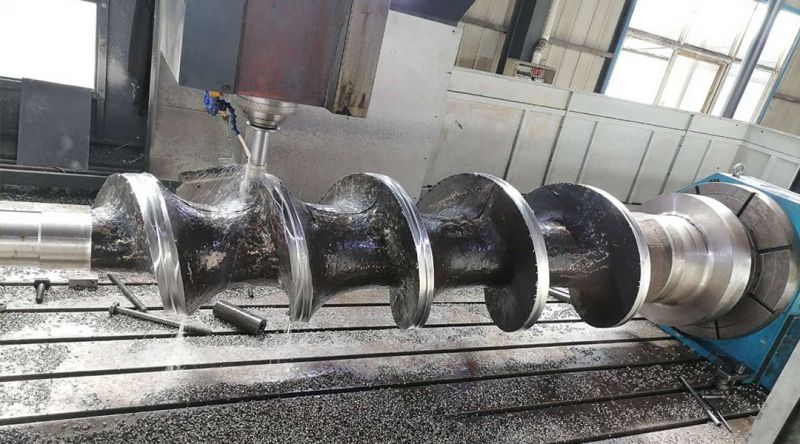 軸類鑄件折疊缺陷都是如何產(chǎn)生的？