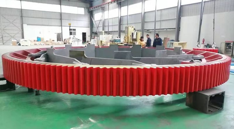 鑄造廠家加工的產(chǎn)品時為何會出現(xiàn)精密度不足的情況？