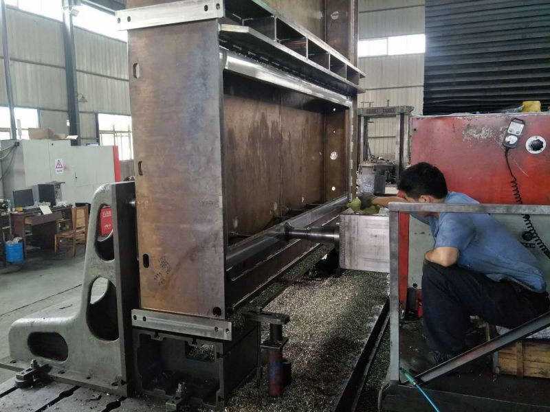 鑄鋼件在加工過程為什么產(chǎn)生氣孔？