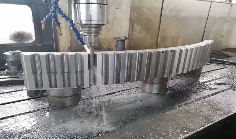 齒條如何進(jìn)行加工 銑削齒條的方法有哪些？