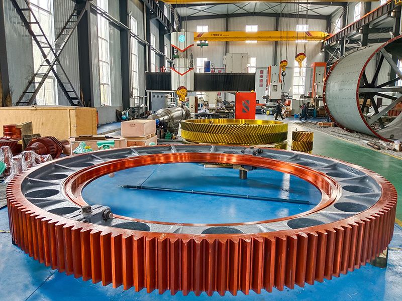 ?洛陽(yáng)宇捷精工，贏得了國(guó)際客戶高度認(rèn)可與持續(xù)合作!